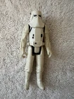 Vintage 1980 Star Wars Imperial Stormtrooper (Hoth Battle Gear) action figure.