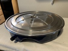 Oem Restored 1967 Mustang 390gt Air Cleaner Housing And Lid Oem Restored 1967 Mustang 390gt Air Cleaner Housing And Lid
