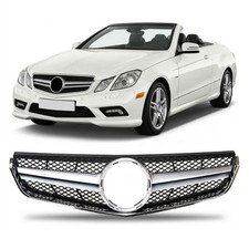 Calandre Mercedes 207