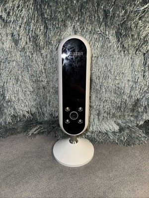 Amazon Echo Look Smart Assistant - White