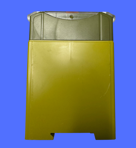 PILZ Sichereitsrelais P1HZ2V 2S 24VDC (474505) neuwertig - Bild 4 von 7