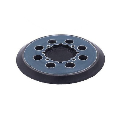 5'' 4-Screw Orbital Sander Pad Replacement Hook Loop For Dewalt DWE6421 N329079 m