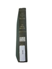 The Sources of Hamlet Sir Israel Gollancz 1967 New Impression Literary Criticism