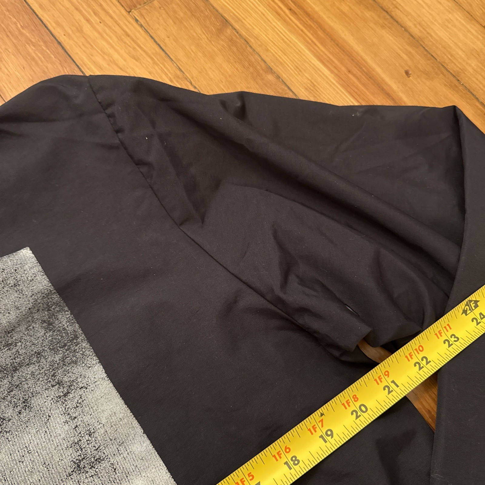 RARE OTR II J & B On the Run Tour Concert Windbreaker Jacket Medium image 8