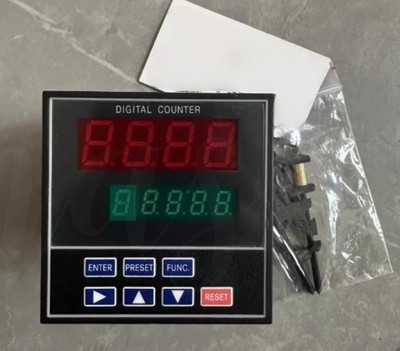 1PC Digital display meter YC7-400 *gb