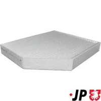 JP Group Innenraumfilter JP 1128104000 Pollenfilter FüR Porsche Macan A5 Q5 A4