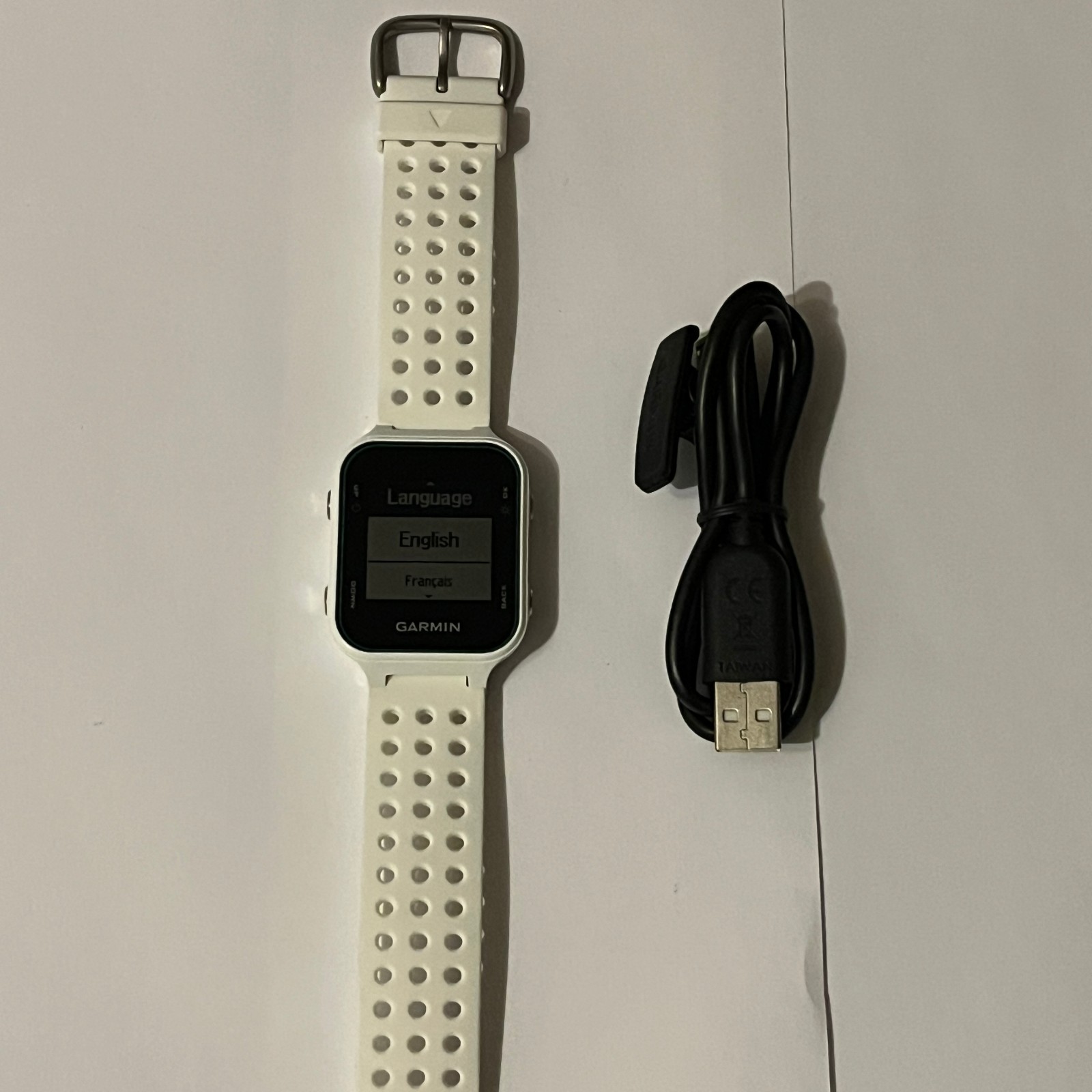 Range Finder (010-03723-00)