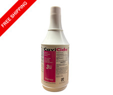 Metrex CaviCide Disinfectant Surface Cleaners 24 oz