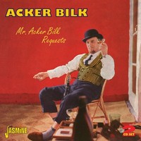Acker Bilk Mr. Acker Bilk Requests (Cd) Album (Us Import)