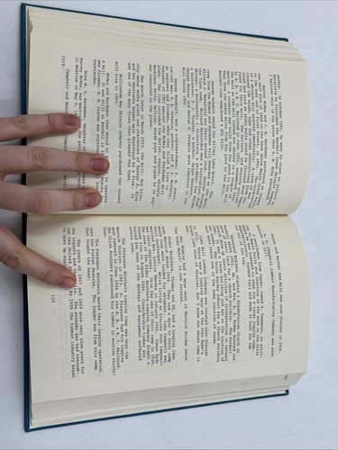 Der Weg durch den Wald Frances Bruce Todd SIGNIERT 1982 1. Auflage HC Whatcom WA - Bild 16 von 19