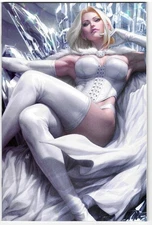 Sins of Sinister #1 Stanely 'Artgerm' Lau Virgin Variant VF/NM