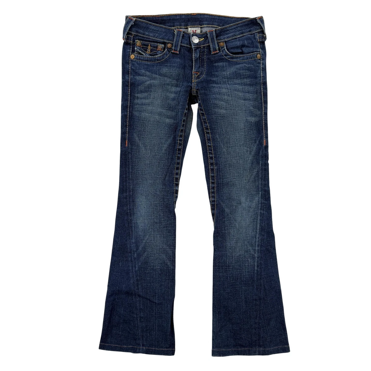 True Religion Joey Jeans for Women for sale | eBay