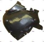 RIPARO PARASASSI PASSARUOTA ANTERIORE DX P/CENT PER MERCEDES CLASSE C W203 00>07