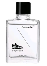 Cerca Super Heavy Duty Waterproof Shoe Repair Adhesives - Suitable for Soles
