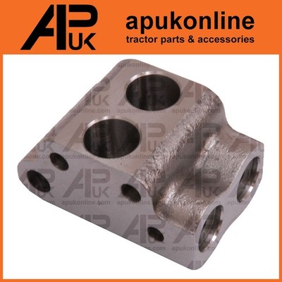 Ventilkammerbaugruppe MKIII für Massey Ferguson 445 460 465 475 481 492 Traktor