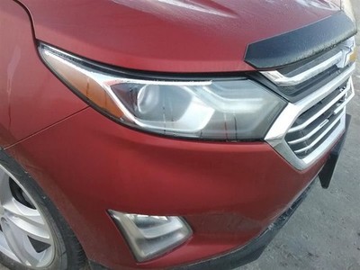 Chassis ECM Information-gps-tv Center Dash Telematics Fits 18-22 XT5 855794