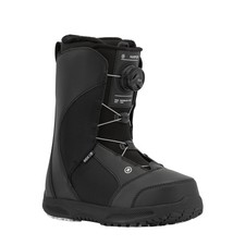 Ride Harper Women's Snowboard Boots, Black, W10 MY26