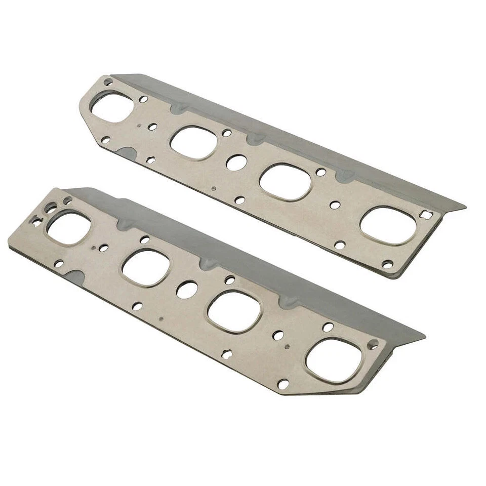 Kit de colector de escape diésel BD para Dodge/Ram 2009-2024 - 1500/2500/3500 Foto 2 de 4