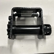 Ancra Standard Weld On Bottom Mount Web Winch USCC TW425 5500 lb 4in