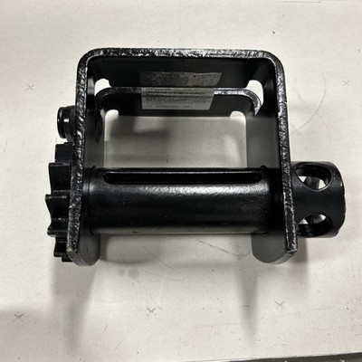 Ancra Standard Weld On Bottom Mount Web Winch USCC TW425 5500 lb 4in