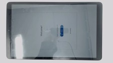 Samsung Galaxy Tab A SM-T510 10.1" Tablet Gray 32GB 2GB WiFi SCRATCHES