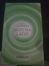 Matcha Latte Atralia аромат - новий аромат для жінок та чоловіків 2025