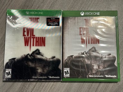 The Evil Within - Microsoft Xbox One