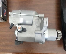 DB ELECTRICAL STARTER FOR 3.0 TO 3.0L CHECK DESCRIPTION FOR ALL COMPATIABLES