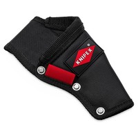 Knipex 00 19 75 Le Mehrzweck-GüRteltasche 215 Mm Leer