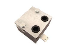 Bremse für Differential passend für Variolux 63 AME Rasentraktor