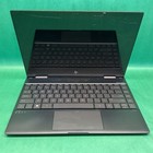HP Envy x360 13m-ag0001dx - CRACKED SCREEN - No SSD - Untested