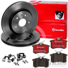 Kits de frein Audi S4