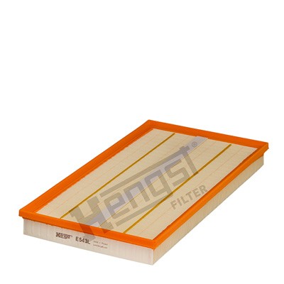 Stallion Filter E543L Air Filter for Mercedes-Benz, Mercedes-Benz (FJDA)