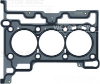 Zylinderkopfdichtung FÜR Ford Fiesta VII (Hj, Hf) - Victor Reinz 61-43170-00
