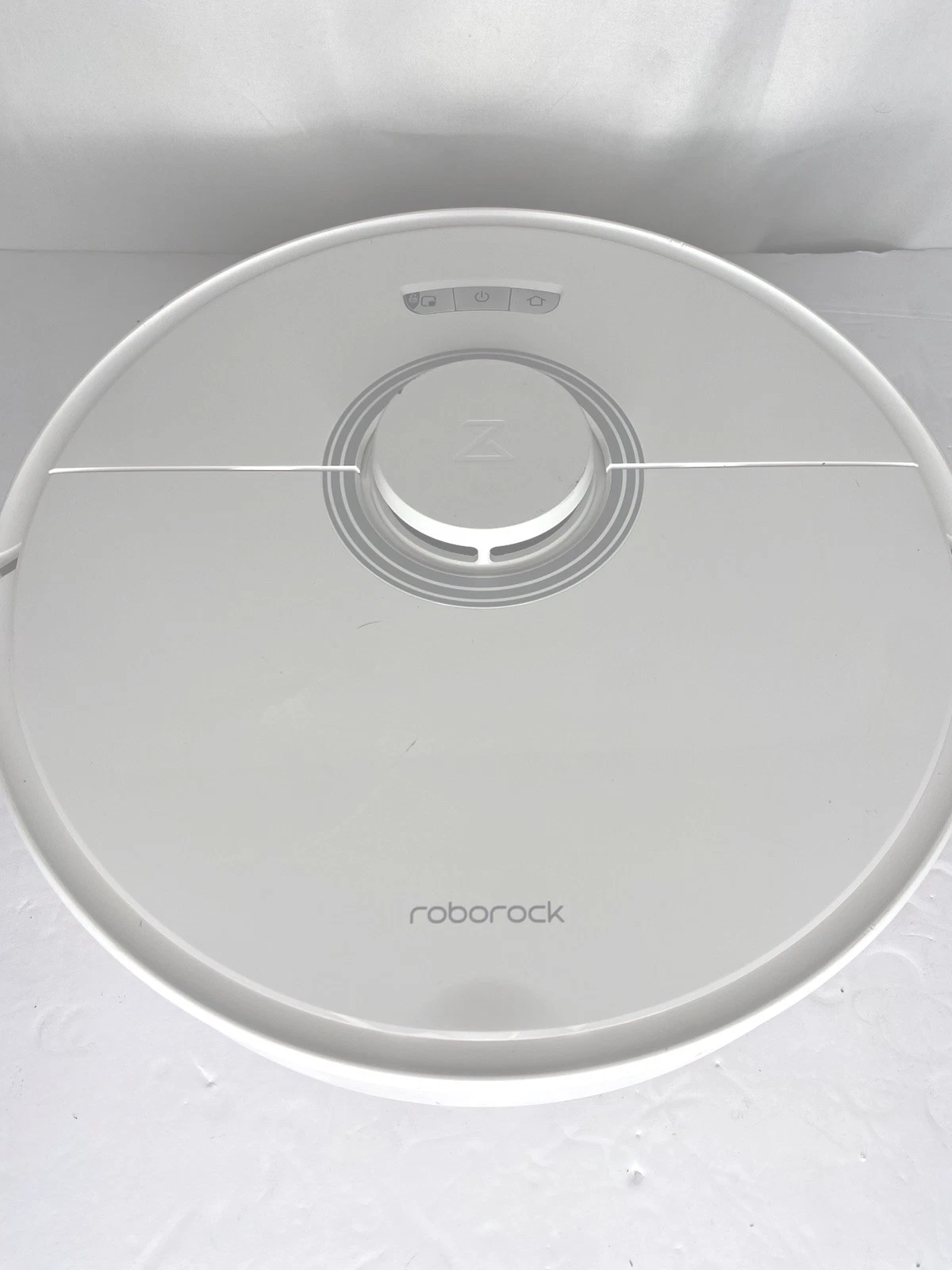 Roborock S7 (S751-01 Robot only), Operational