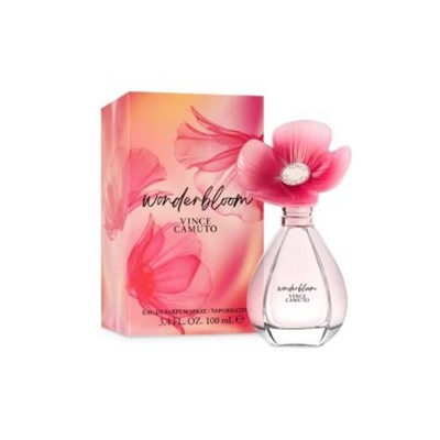Vince Camuto Ladies Wonderbloom EDP Spray 3.38 oz Fragrances 0608940583555