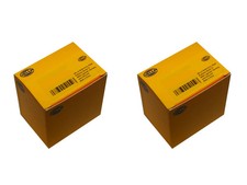 Antibrouillard Skoda 130