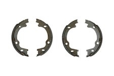 Bremsbackensatz Feststellbremse KAMOKA JQ212036 für SW ED HYUNDAI FD KIA CEE i30