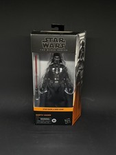 Star Wars The Black Series 6 Darth Vader A New Hope Action Figure Hasbro
