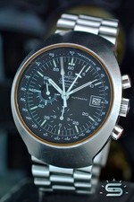 Omega Speedmaster Mark III 176.002