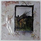 LED ZEPPELIN IV ATLANTIC P10125A 1LP