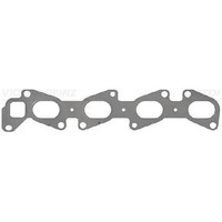 Dichtung AbgaskrüMmer FüR Opel Combo X12 1.6 2.0 12 Bis 26 Victor Neu Original