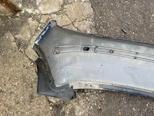 SKODA FABIA I 6Y2 Hintere Stoßstange 6Y6807421 1.40 Petrol 55kw 2002 18216835