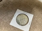 2012 $1 American Silver Eagle 1 oz BU .999 silver