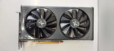XFX SPEEDSTER SWFT210 RADEON RX 6600 CORE 8GB GDDR6 GRAPHICS CARD RX-66XL8L 