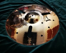 Zildjian A Custom EFX 18" cymbals drum becken crash