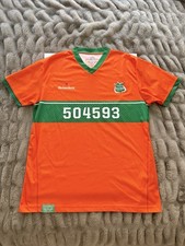 London 2012 Summer Olympics Heineken House Men’s Jersey (One Size Fits All)