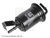 Kraftstofffilter FÜR Toyota Land Cruiser Prado ( J12 ) - Blue Print ADT32380