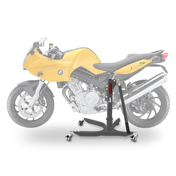 ZentralstäNder ConStands Power GR BMW F 800 S 06-10 MotorradstäNder-image