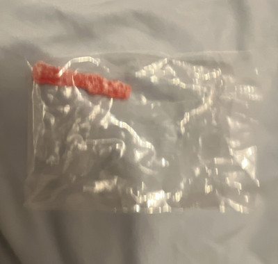 Long sour patch kid